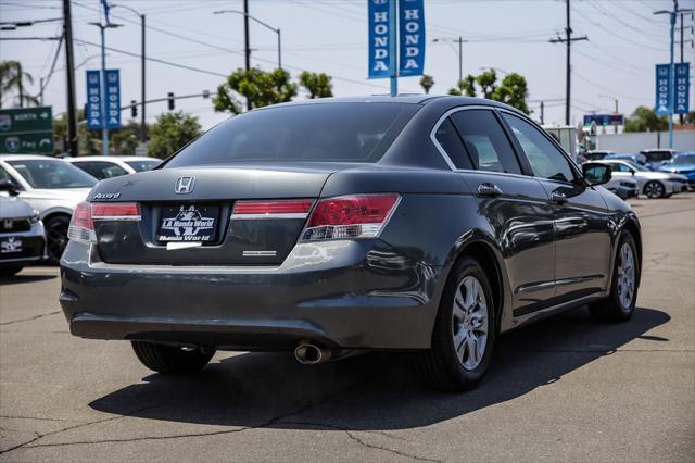 used 2011 Honda Accord car