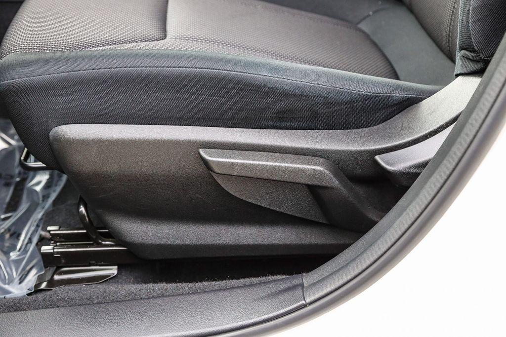 used 2023 Subaru Crosstrek car, priced at $24,998