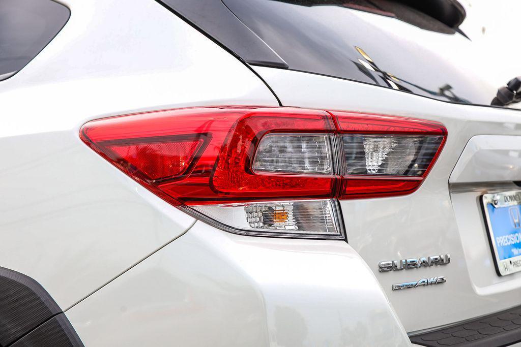 used 2023 Subaru Crosstrek car, priced at $24,998