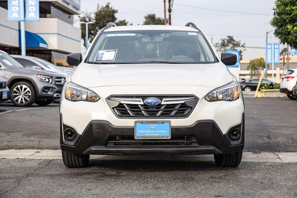 used 2023 Subaru Crosstrek car, priced at $24,998