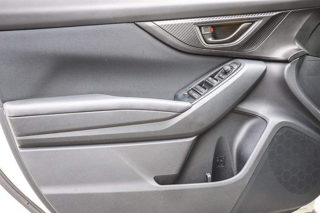 used 2023 Subaru Crosstrek car, priced at $24,998