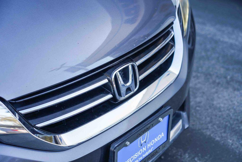 used 2015 Honda Accord car, priced at $15,998