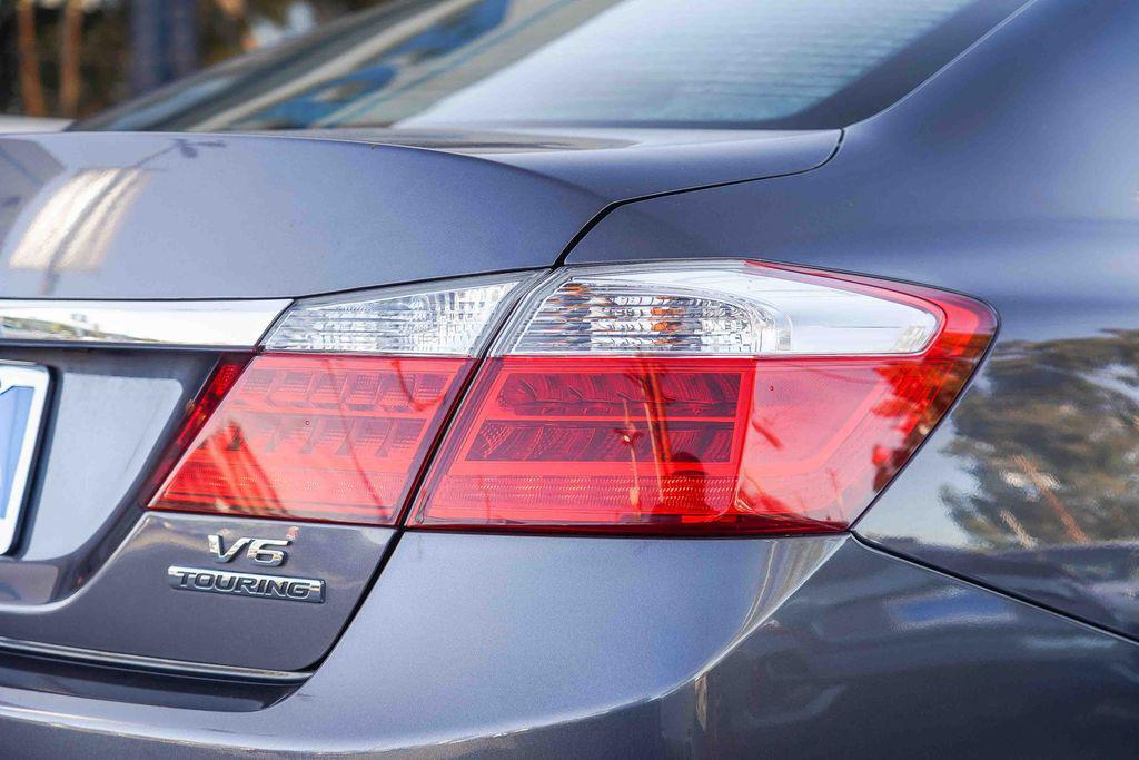 used 2015 Honda Accord car, priced at $15,998