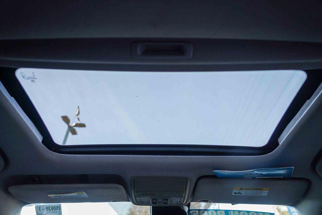 used 2015 Honda Accord car, priced at $15,998