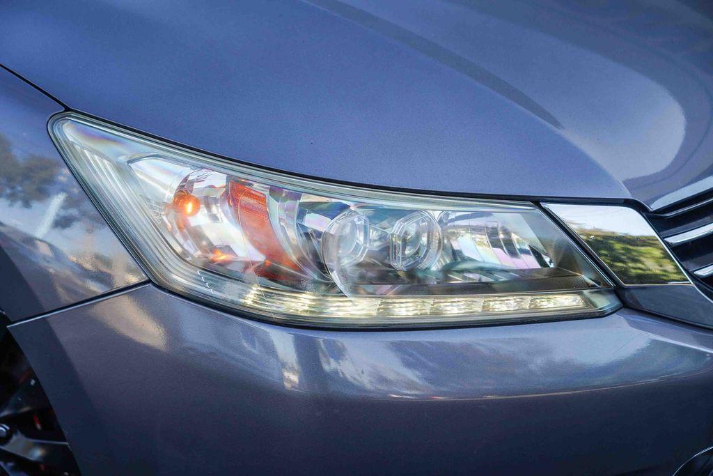 used 2015 Honda Accord car, priced at $15,998