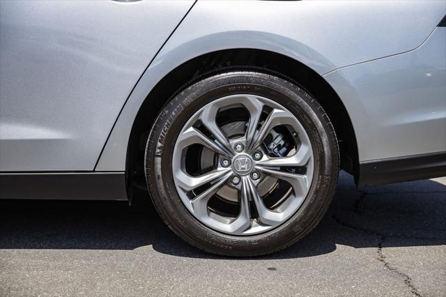 used 2023 Honda Accord car