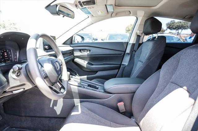 used 2023 Honda Accord car