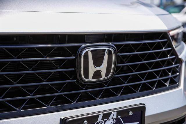 used 2023 Honda Accord car
