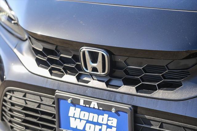 used 2024 Honda Civic car