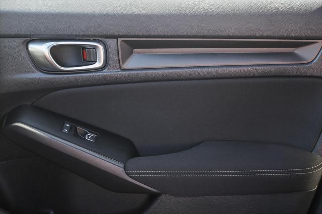 used 2024 Honda Civic car