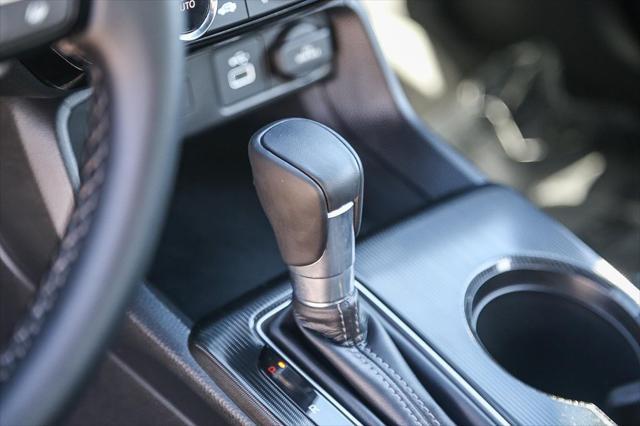 used 2024 Honda Civic car