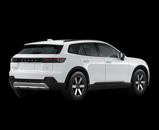 new 2026 Honda Prologue car, priced at $53,650