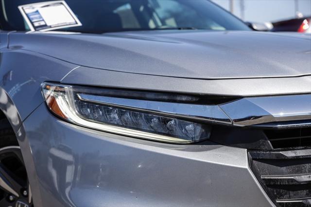 used 2019 Honda Insight car, priced at $19,998