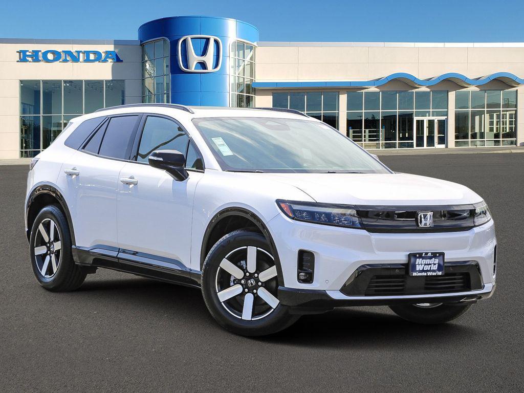 new 2025 Honda Prologue car, priced at $56,605