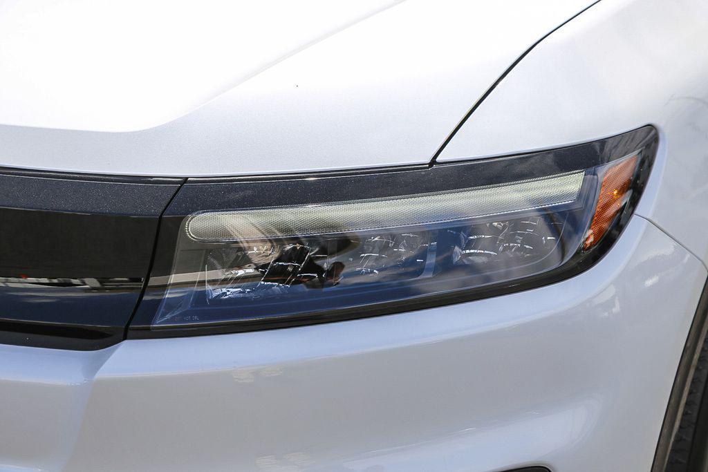 new 2025 Honda Prologue car, priced at $56,605
