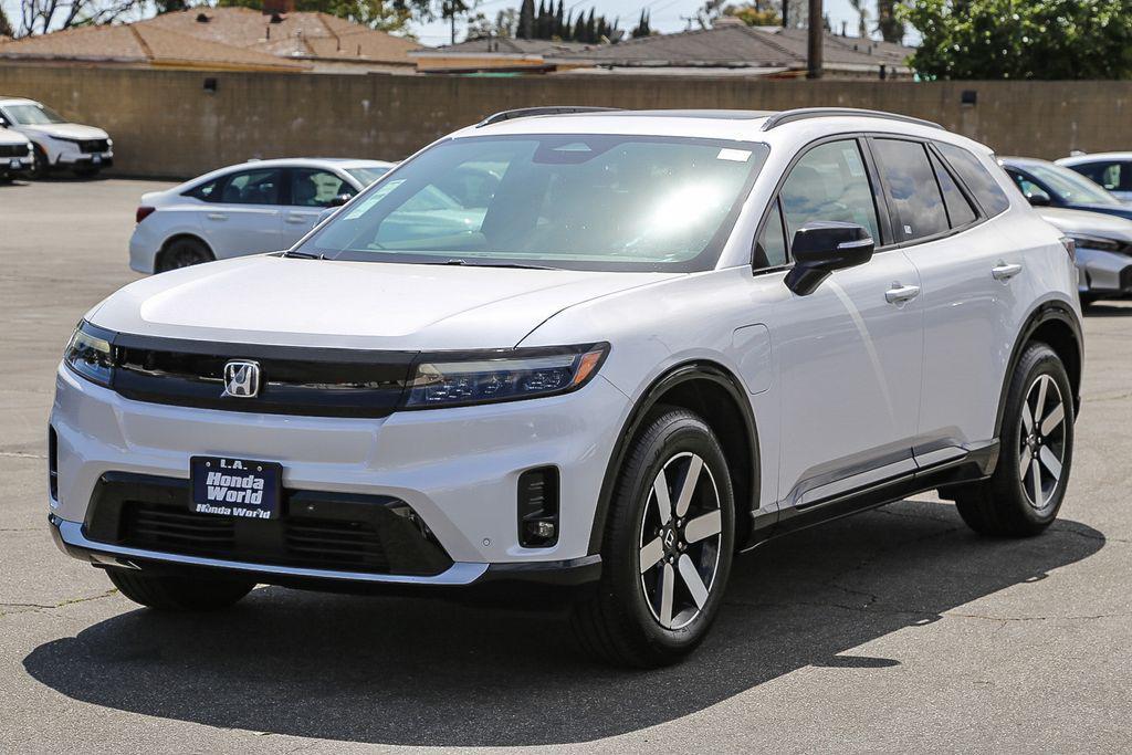 new 2025 Honda Prologue car, priced at $56,605