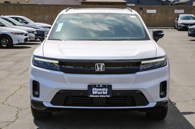 new 2025 Honda Prologue car, priced at $56,605