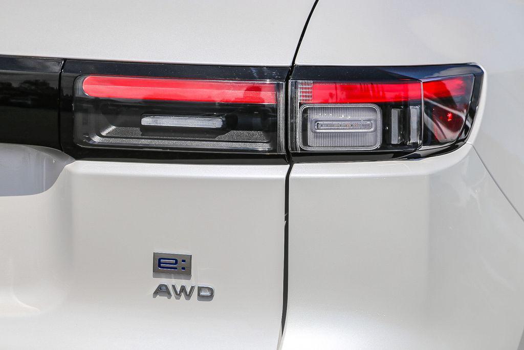 new 2025 Honda Prologue car, priced at $56,605
