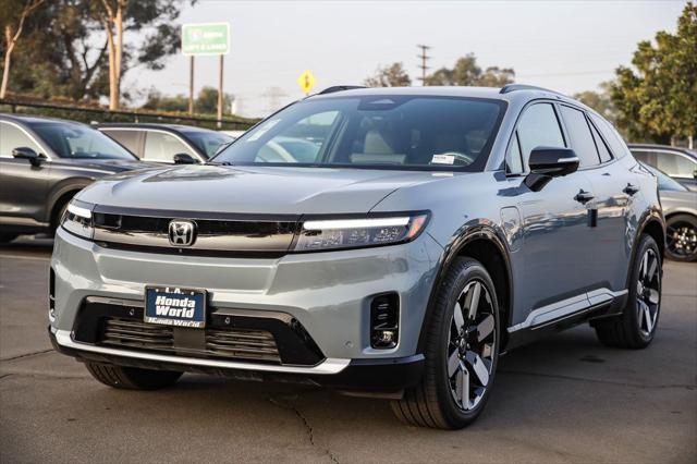 new 2025 Honda Prologue car, priced at $59,805