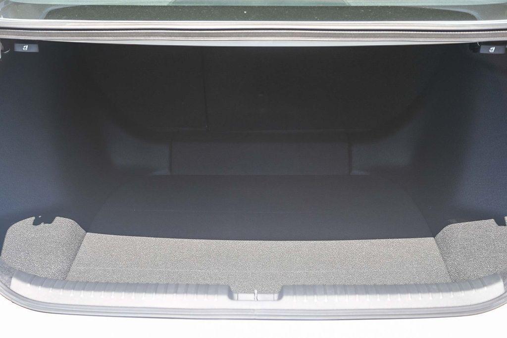 new 2025 Honda Accord car, priced at $32,165