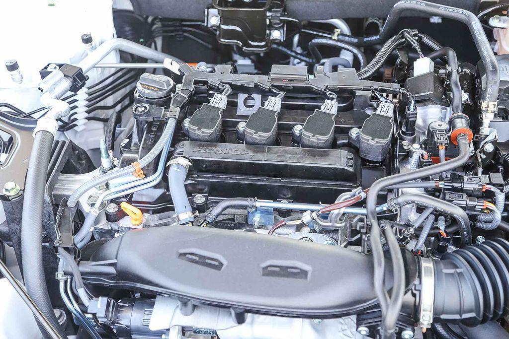 new 2025 Honda Accord car, priced at $32,165