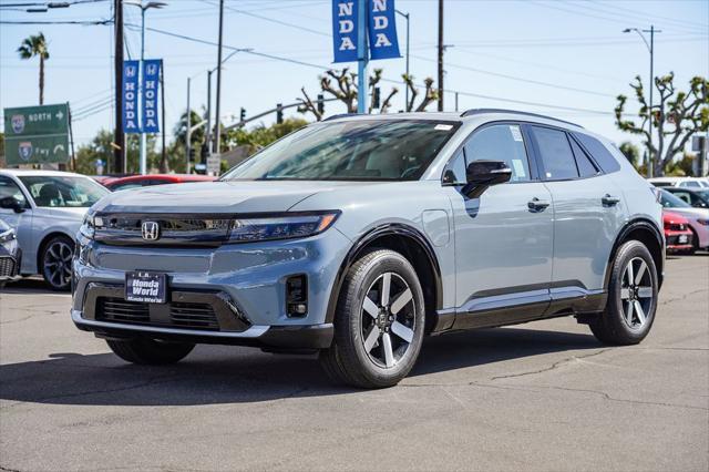 new 2025 Honda Prologue car, priced at $56,605