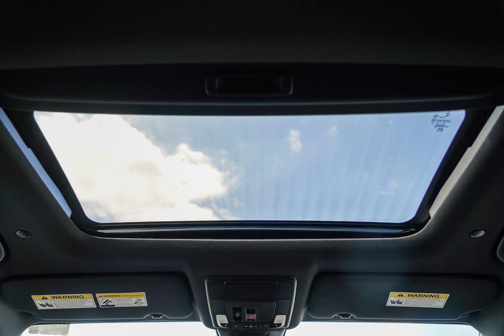 new 2026 Honda CR-V Hybrid car, priced at $44,155