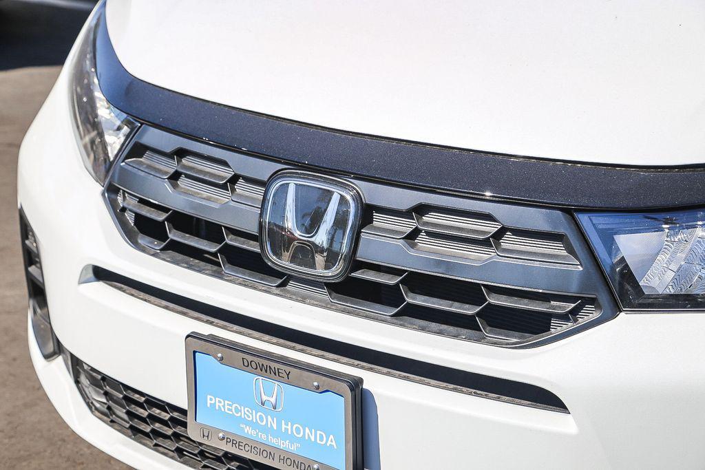 new 2026 Honda Odyssey car, priced at $46,140