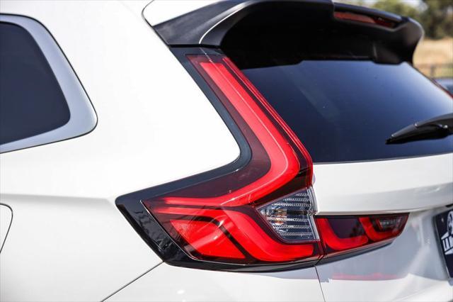 used 2023 Honda CR-V car