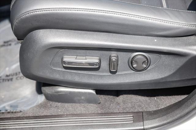 used 2023 Honda CR-V car