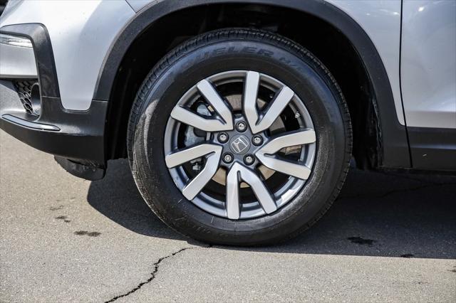 used 2019 Honda Pilot car, priced at $25,991