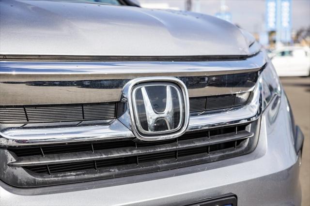 used 2019 Honda Pilot car, priced at $25,991