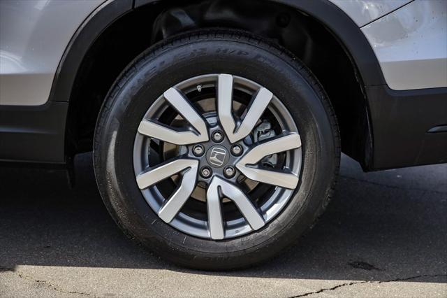 used 2019 Honda Pilot car, priced at $25,991