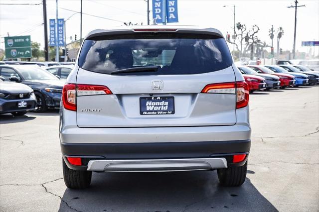 used 2019 Honda Pilot car, priced at $25,991