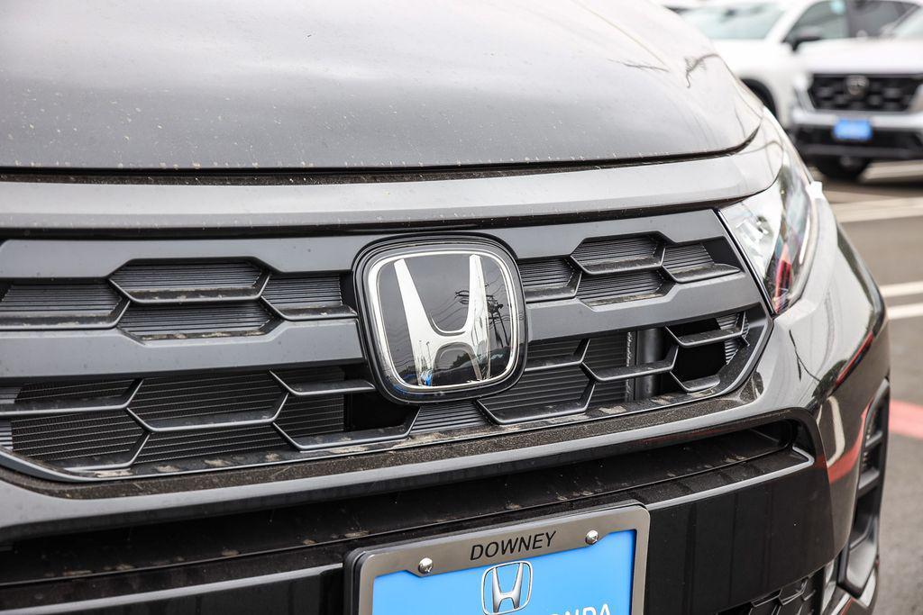 new 2026 Honda Odyssey car, priced at $45,685