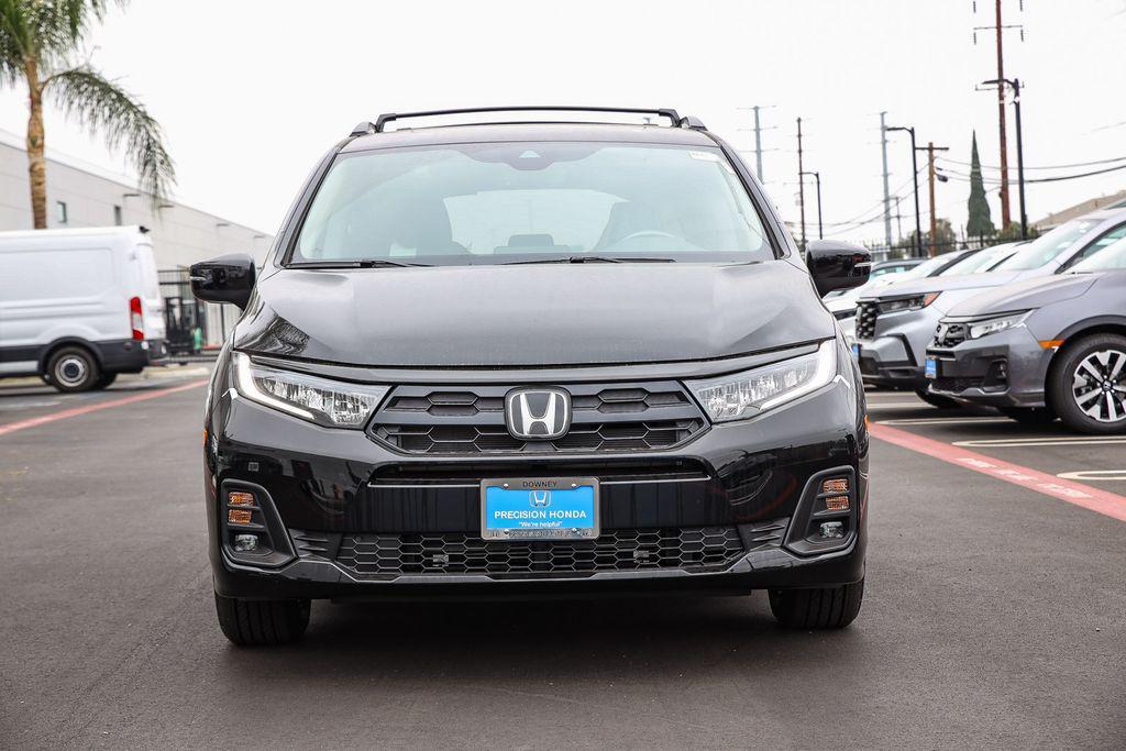 new 2026 Honda Odyssey car, priced at $45,685