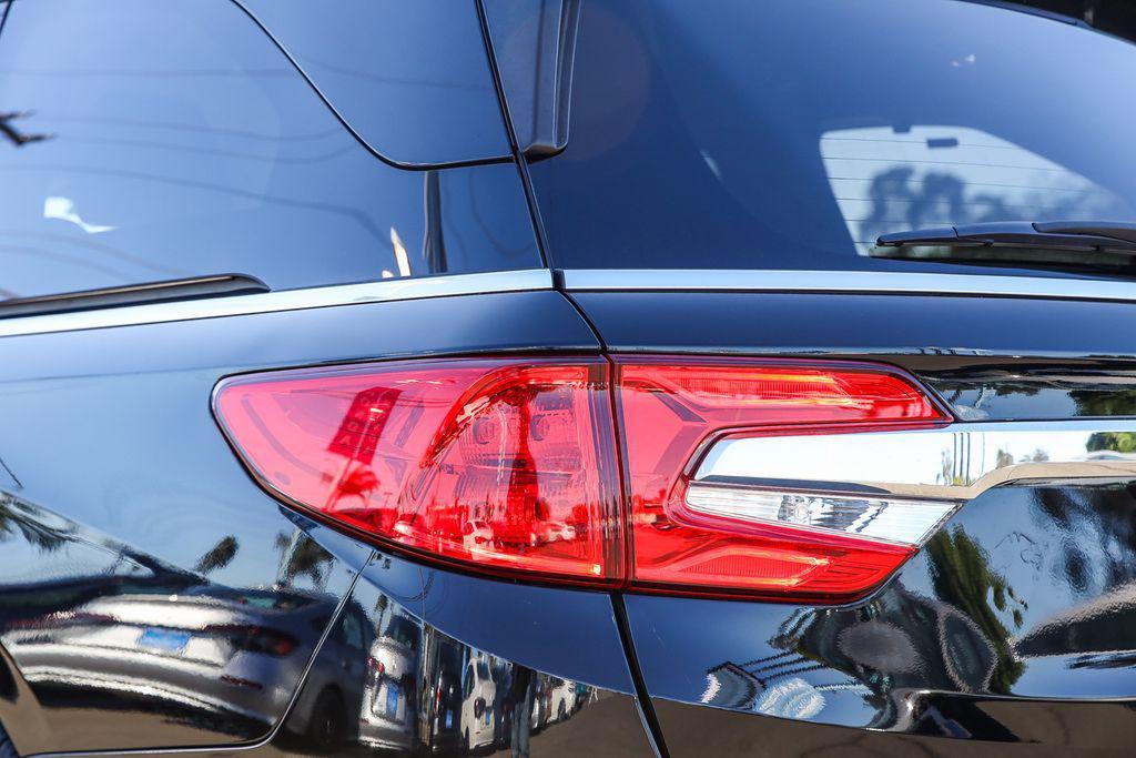 used 2020 Honda Odyssey car, priced at $36,998