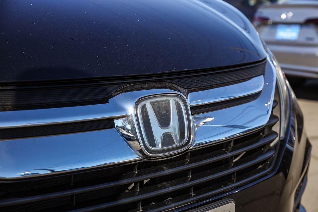used 2020 Honda Odyssey car, priced at $36,998