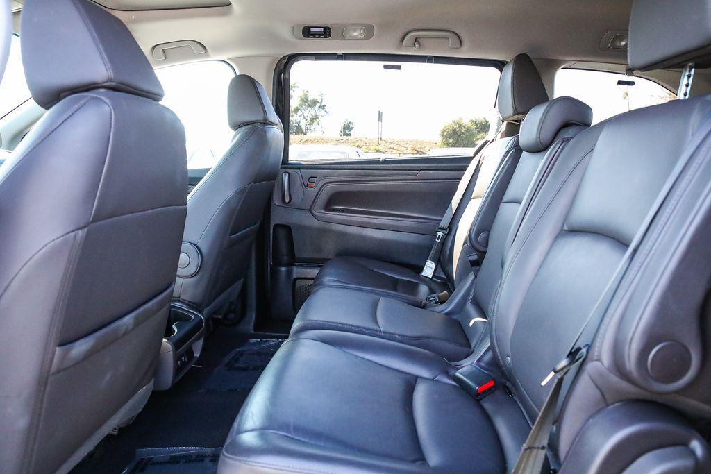 used 2020 Honda Odyssey car, priced at $36,998