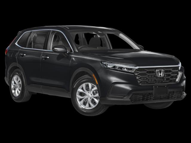 new 2025 Honda CR-V car, priced at $32,950