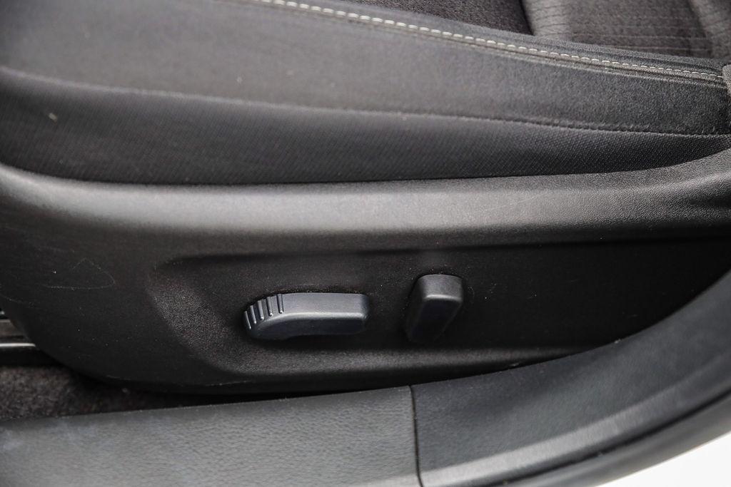 used 2023 Nissan Altima car, priced at $21,998