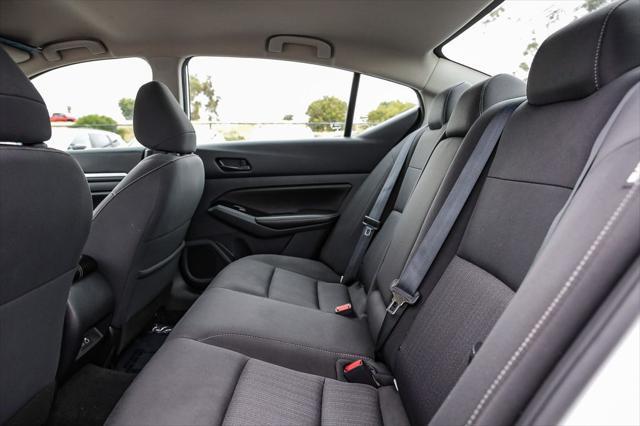 used 2023 Nissan Altima car