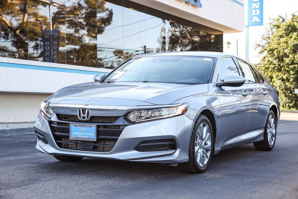 used 2019 Honda Accord car, priced at $23,998
