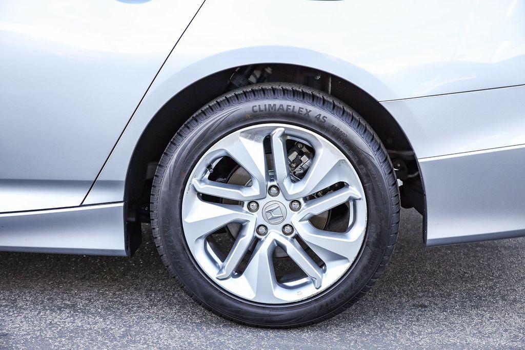 used 2019 Honda Accord car, priced at $23,998