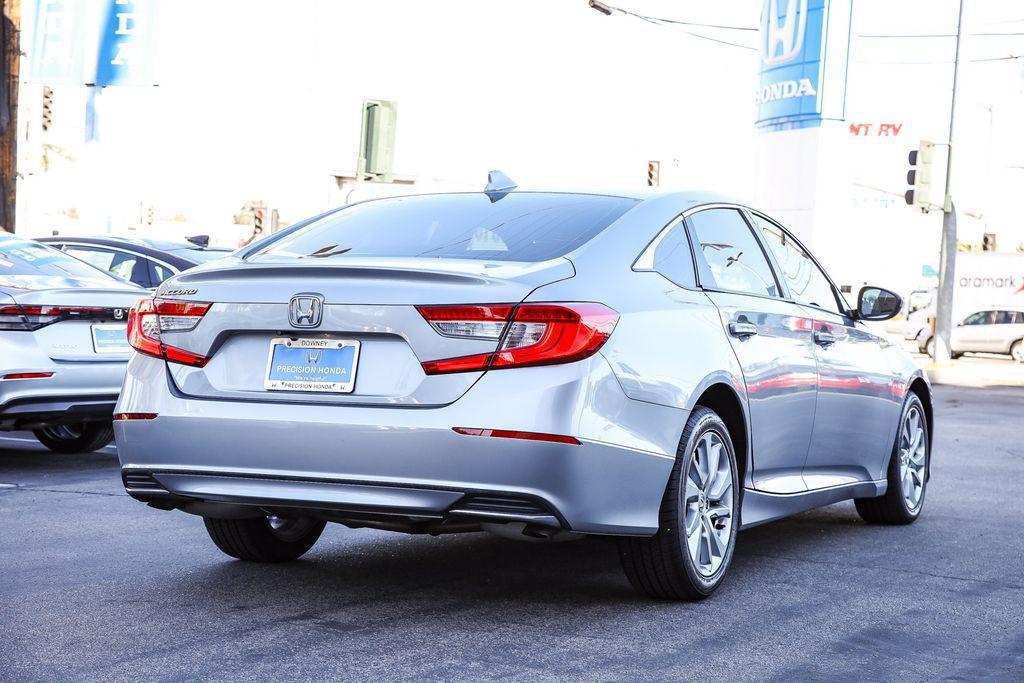 used 2019 Honda Accord car, priced at $23,998