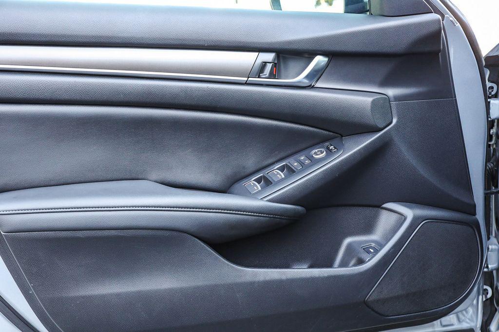 used 2019 Honda Accord car, priced at $23,998