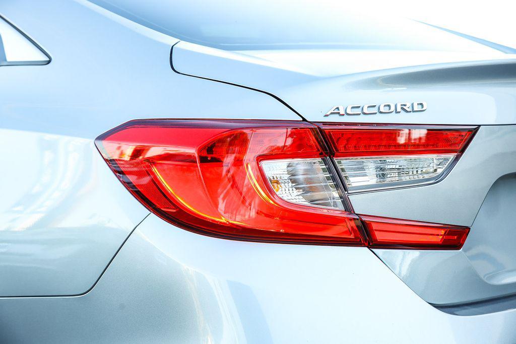used 2019 Honda Accord car, priced at $23,998