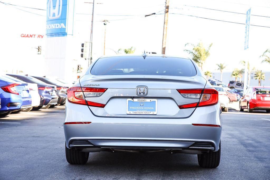 used 2019 Honda Accord car, priced at $23,998