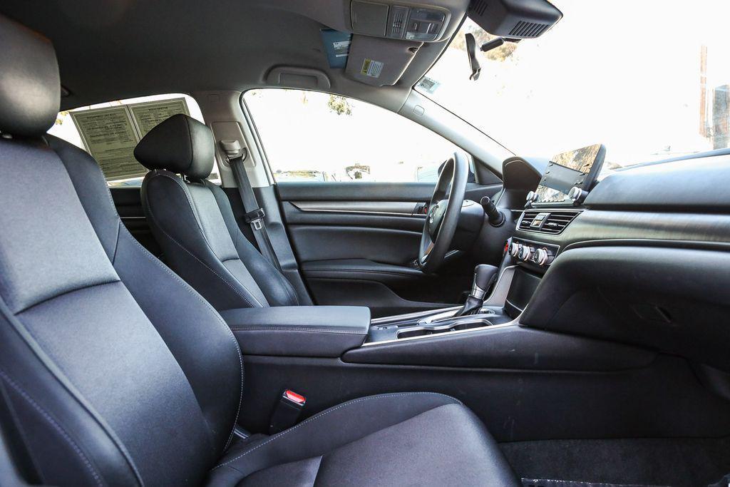 used 2019 Honda Accord car, priced at $23,998