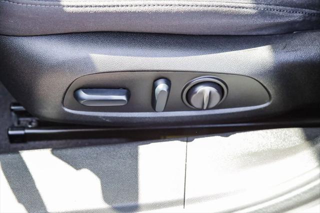 used 2022 Chevrolet Malibu car, priced at $19,998